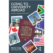 Going to University Abroad: A Guide to Studying Outside the UK