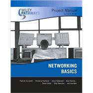 Wiley Pathways Networking Basics Project Manual