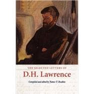 The Selected Letters of D. H. Lawrence
