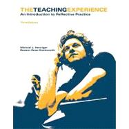 Teaching Experience An Introduction to Reflective Practice, The