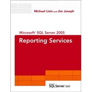 Microsoft SQL Server 2005 Reporting Services