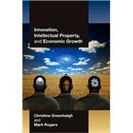 Innovation, Intellectual Property, and Economic Growth