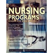 Nursing Programs 2003