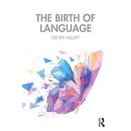 The Birth of Language