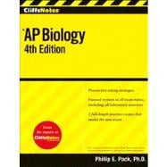 CliffsNotes AP Biology, Fourth Edition