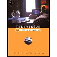 Television and Common Knowledge
