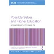 Possible Selves and Higher Education
