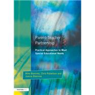 Parent-Teacher Partnership