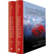 Encyclopedia of Political Communication