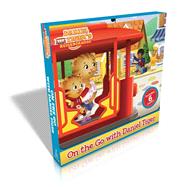 On the Go With Daniel Tiger!