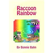 Raccoon Rainbow