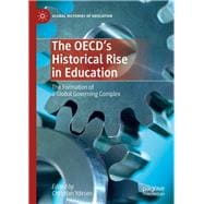 The OECD’s Historical Rise in Education
