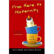 From Here to Maternity : A Novel of Total Exhaustion