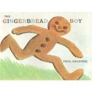 Gingerbread Boy