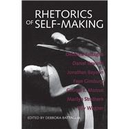 Rhetorics of Self-Making