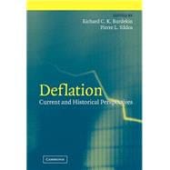 Deflation: Current and Historical Perspectives