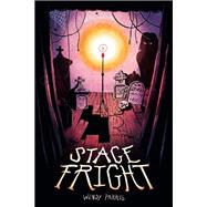 Stage Fright book cover, ISBN 9780593807996