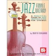 Jazz Fiddle Wizard