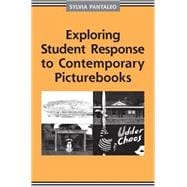 Exploring Student Response to Contemporary Picturebooks