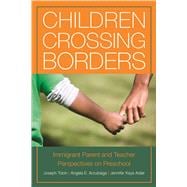 Children Crossing Borders