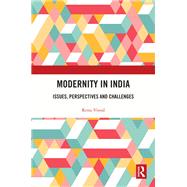 Modernity in India
