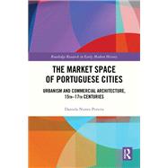 The Market Space of Portuguese Cities