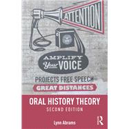 Oral History Theory