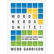 Word Nerds Unite!