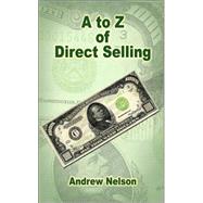 A To Z Of Direct Selling