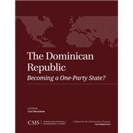 The Dominican Republic Becoming a One-Party State?