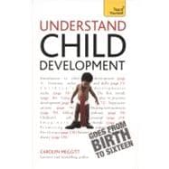 Understand Child Development