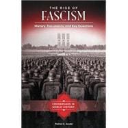 The Rise of Fascism