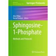 Sphingosine-1-Phosphate