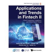 Applications and Trends in Fintech II