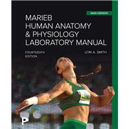 Human Anatomy & Physiology Laboratory Manual, Main Version,9780135417997