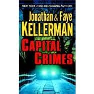 Capital Crimes A Novel