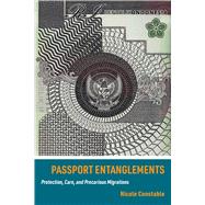 Passport Entanglements