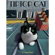 Tiptop Cat