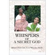 Whispers Of A Secret God