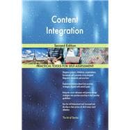 Content Integration Second Edition