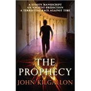 The Prophecy,9780749007997