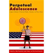 Perpetual Adolescence