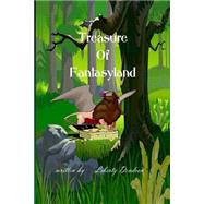 Treasure of Fantasyland