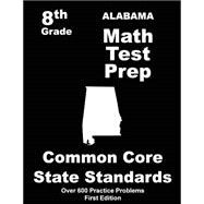 Alabama 8th Grade Math Test Prep