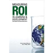 Measuring ROI in Learning and Development