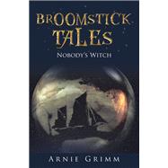 Broomstick Tales