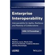 Enterprise Interoperability Interoperability for Agility, Resilience and Plasticity of Collaborations (I-ESA 14 Proceedings)