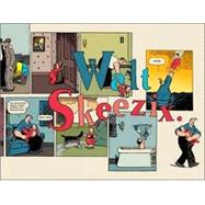 Walt and Skeezix: Book Two