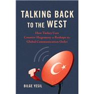 Talking Back to the West