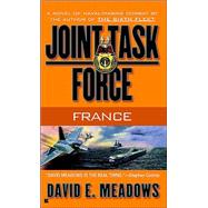 Joint Task Force #3: France